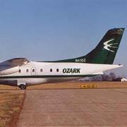 Ozark Airlines