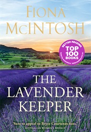 The Lavender Keeper (Fiona McIntosh)