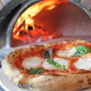Neapolitan Pizza