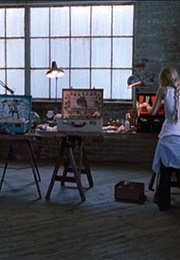 Claire's Demise - White Oleander (2002)