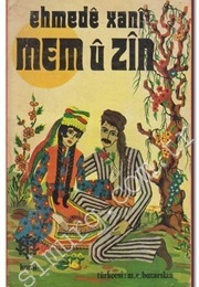 Mêm and Zîn (Ehmedê Xanî)