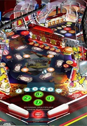 Gottlieb Pinball Classics (2006)
