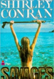 Savages (Shirley Conran)