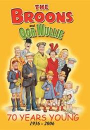 Classic Broons & Oor Wullie