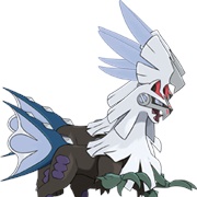 Silvally (Steel)