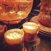 #132 Tom and Jerry in Quantity