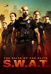 S.W.A.T. (2017)