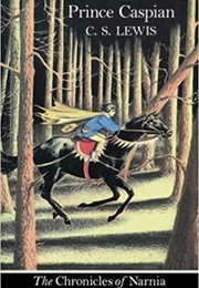 Prince Caspian (C.S. Lewis)