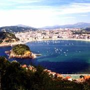 Donostia