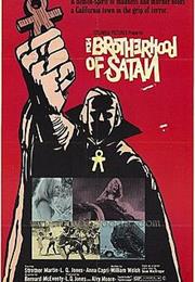 The Brotherhood of Satan