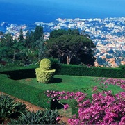 Monte, Funchal, Madeira