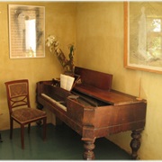 "Billītes" (Museum)