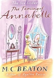 Taming of Annabelle (M. C. Beaton)
