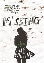 Missing (Sue Whiting)