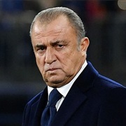 Fatih Terim