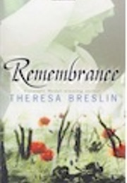 Remembrance (Theresa Breslin)