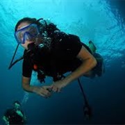 Get Certified in Scuba Diving in Thailand