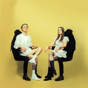 Confidence Man - Confident Music for Confident People