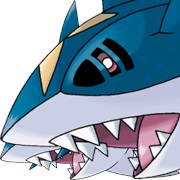 Sharpedo