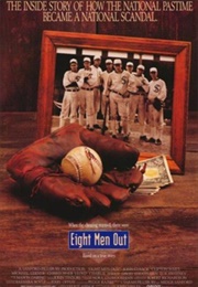 Eight Men Out (1988)