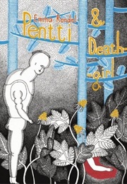 Pentti & Deathgirl (Emma Rendel)