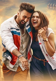 Tamasha (2015)