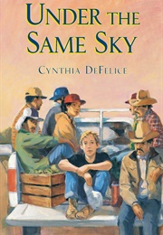 Under the Same Sky (Cynthia Defelice)