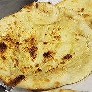 Peshwari Naan