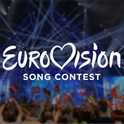 Watch Eurovision