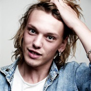 Jamie Campbell Bower