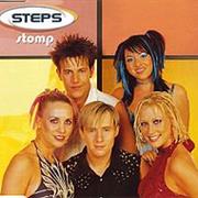 Steps - Stomp