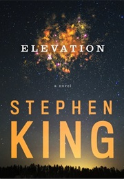 Elevation (Stephen King)