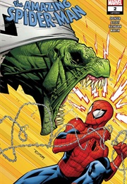 Amazing Spider-Man (Nick Spencer)