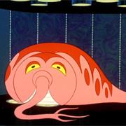 The Eye of the Beholder