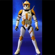 Commander Cody