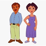 Miami and Papi Marquez