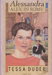 Alessandra (Tessa Duder)