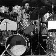 Zigaboo Modeliste (The Meters)