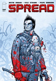Spread (Justin Jordan)