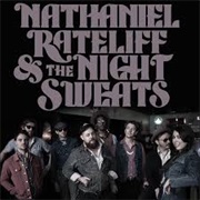 Nathaniel Rateliff and the Nightsweats