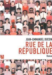 Rue De La République (Jean-Emmanuel Ducoin)