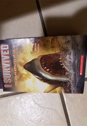 I Survived the Shark Attacks of 1916 (Lauren Tarshis)