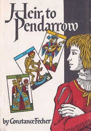 Heir to Pendarrow (Constance Fecher)
