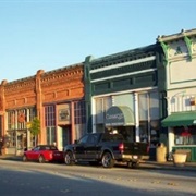 Arroyo Grande, California