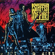 Tonight Is What It Means to Be Young - Streets of Fire