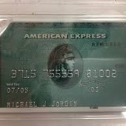 Don't Leave Home Without It (American Express)