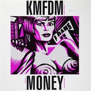 KMFDM- Money / Bargeld