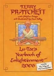 Lu-Tze&#39;s Yearbook of Enlightenment 2008