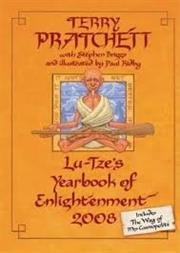 Lu-Tze's Yearbook of Enlightenment 2008
