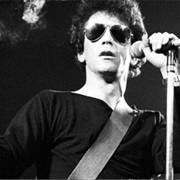 Lou Reed, 71, Liver Disease